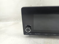 2024 Honda Civic Radio AM FM Cd Player Receiver Replacement P/N:8A100-T20-A41-M1 8A100-T20-A23-M1 Fits OEM Used Auto Parts -