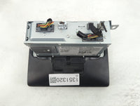 2024 Honda Civic Radio AM FM Cd Player Receiver Replacement P/N:8A100-T20-A41-M1 8A100-T20-A23-M1 Fits OEM Used Auto Parts -