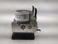 2022 Honda Civic ABS Pump Control Module Replacement P/N:57110T20 AB40M1 Fits OEM Used Auto Parts - Oemusedautoparts1.com