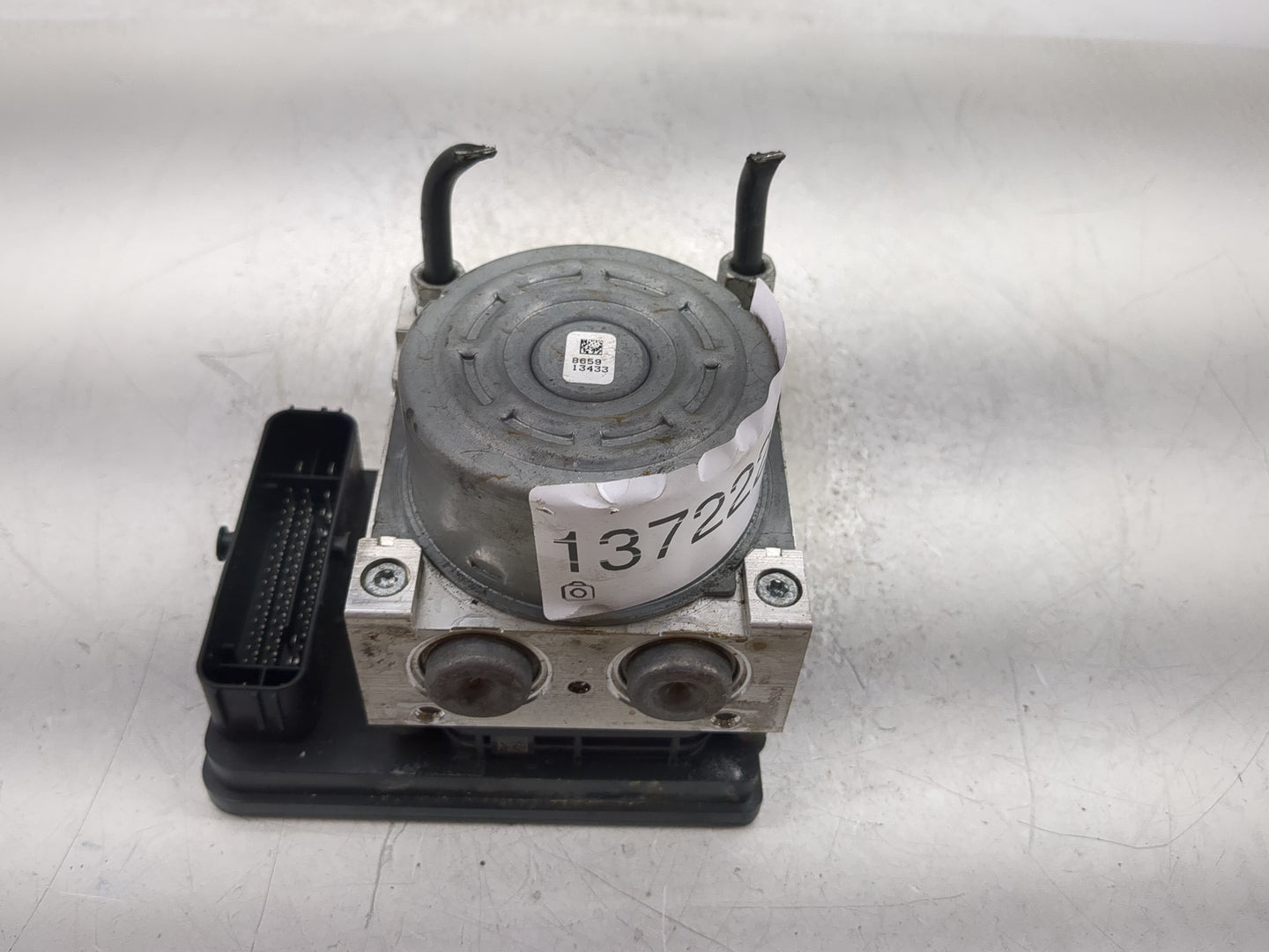 2022 Honda Civic ABS Pump Control Module Replacement P/N:57110T20 AB40M1 Fits OEM Used Auto Parts - Oemusedautoparts1.com