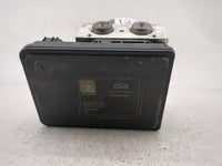 2022 Honda Civic ABS Pump Control Module Replacement P/N:57110T20 AB40M1 Fits OEM Used Auto Parts - Oemusedautoparts1.com