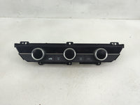 2024 Honda Civic Climate Control Module Temperature AC/Heater Replacement P/N:79610T21A014M1 Fits OEM Used Auto Parts - Oemu