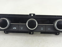 2024 Honda Civic Climate Control Module Temperature AC/Heater Replacement P/N:79610T21A014M1 Fits OEM Used Auto Parts - Oemu