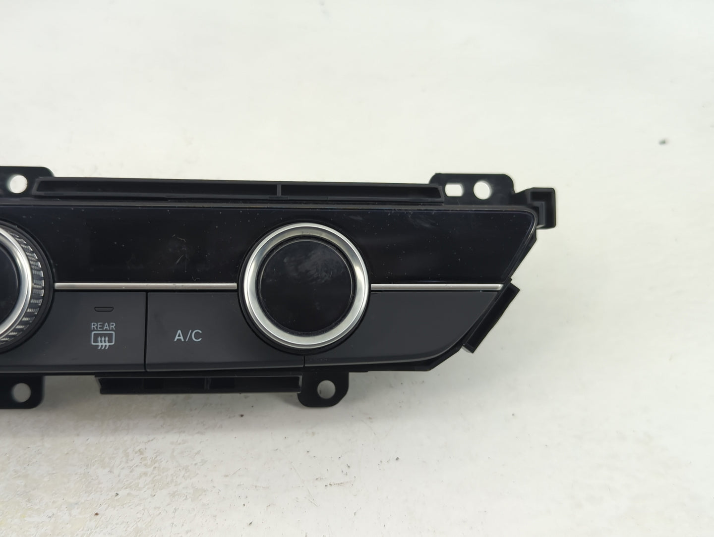 2024 Honda Civic Climate Control Module Temperature AC/Heater Replacement P/N:79610T21A014M1 Fits OEM Used Auto Parts - Oemu