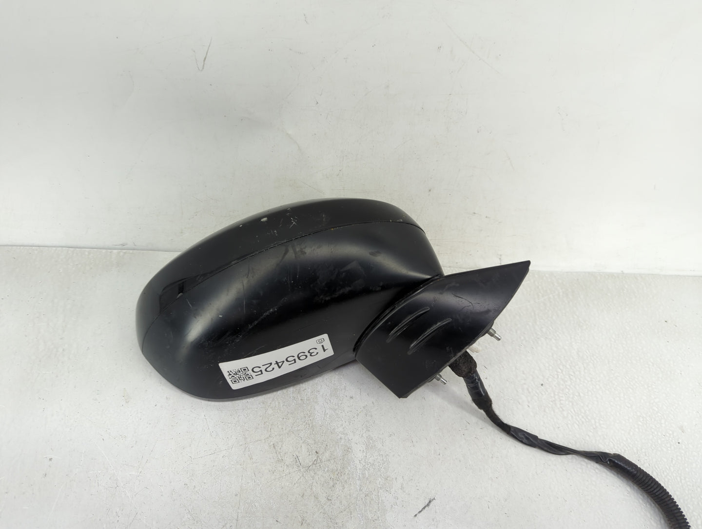 2022 Honda Civic Passenger Side View Mirror - Right Door Mirror OEM Used - Oemusedautoparts1.com