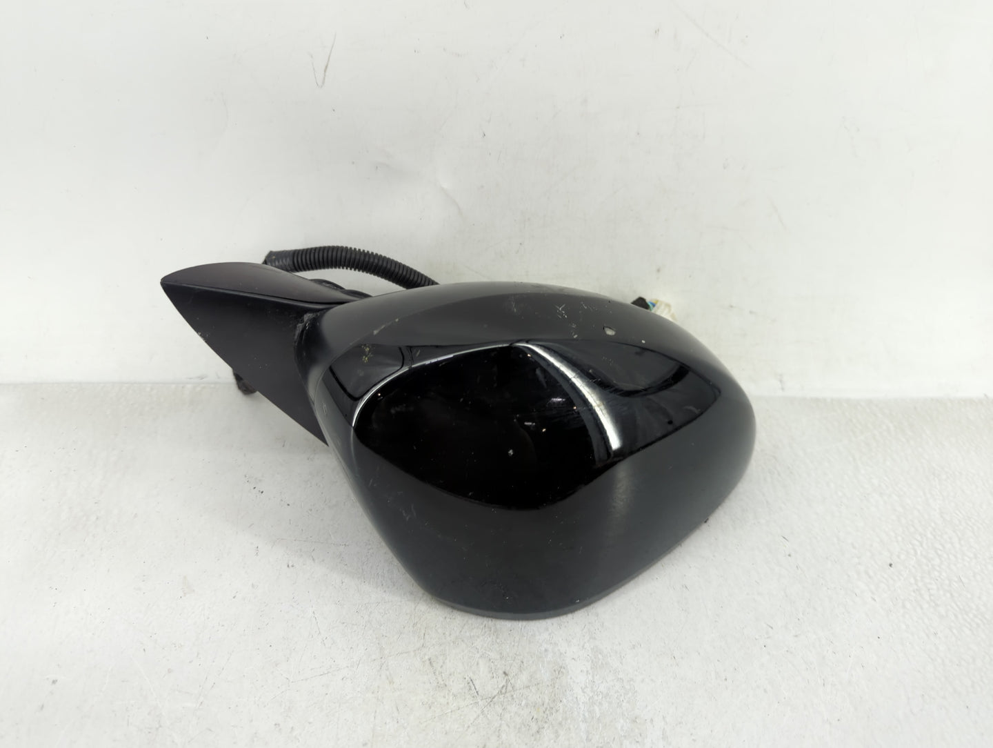 2022 Honda Civic Passenger Side View Mirror - Right Door Mirror OEM Used - Oemusedautoparts1.com