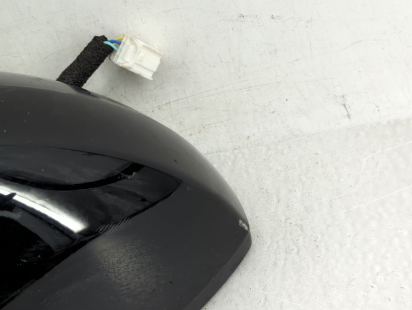 2022 Honda Civic Passenger Side View Mirror - Right Door Mirror OEM Used - Oemusedautoparts1.com