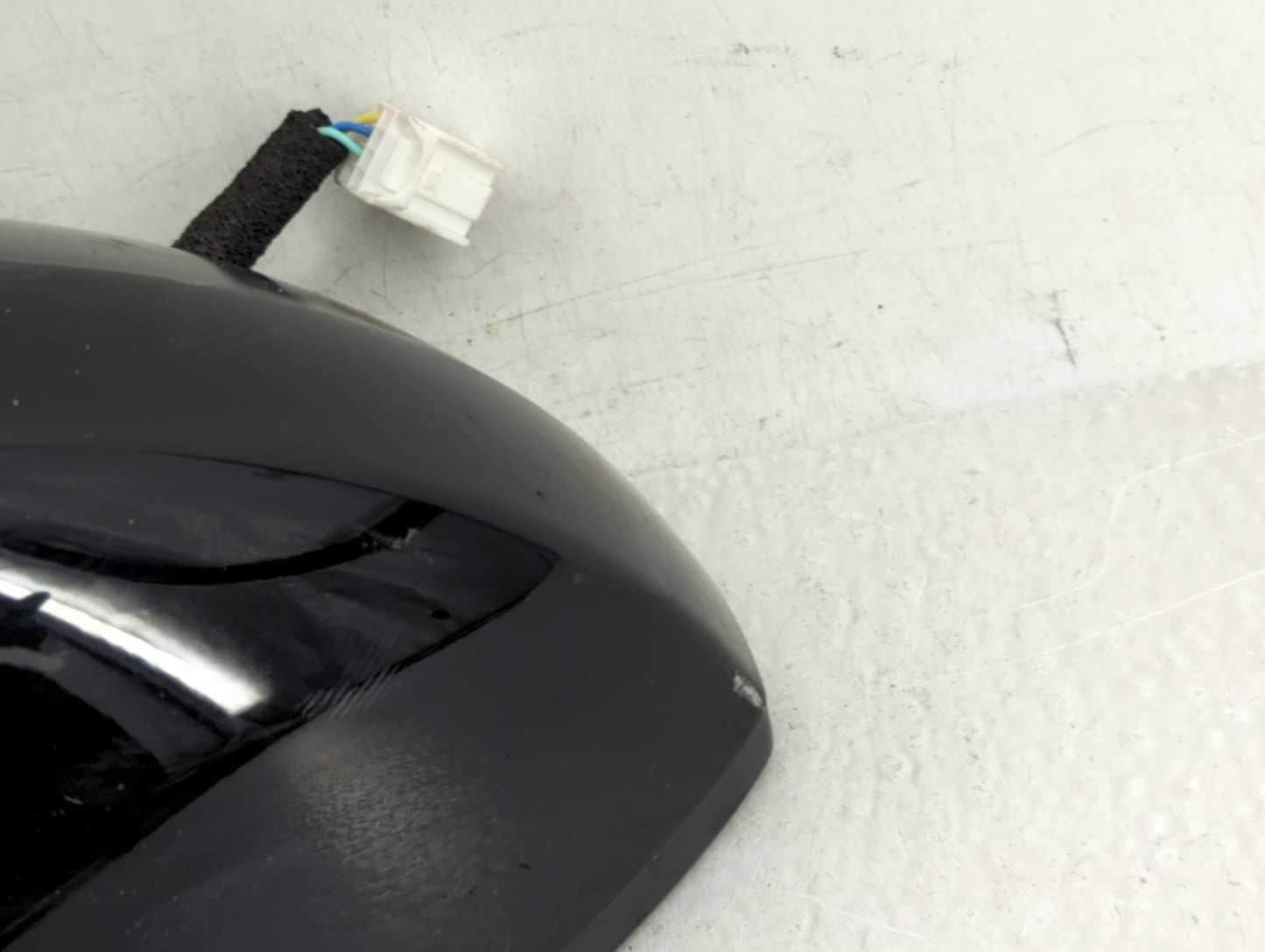 2022 Honda Civic Passenger Side View Mirror - Right Door Mirror OEM Used - Oemusedautoparts1.com