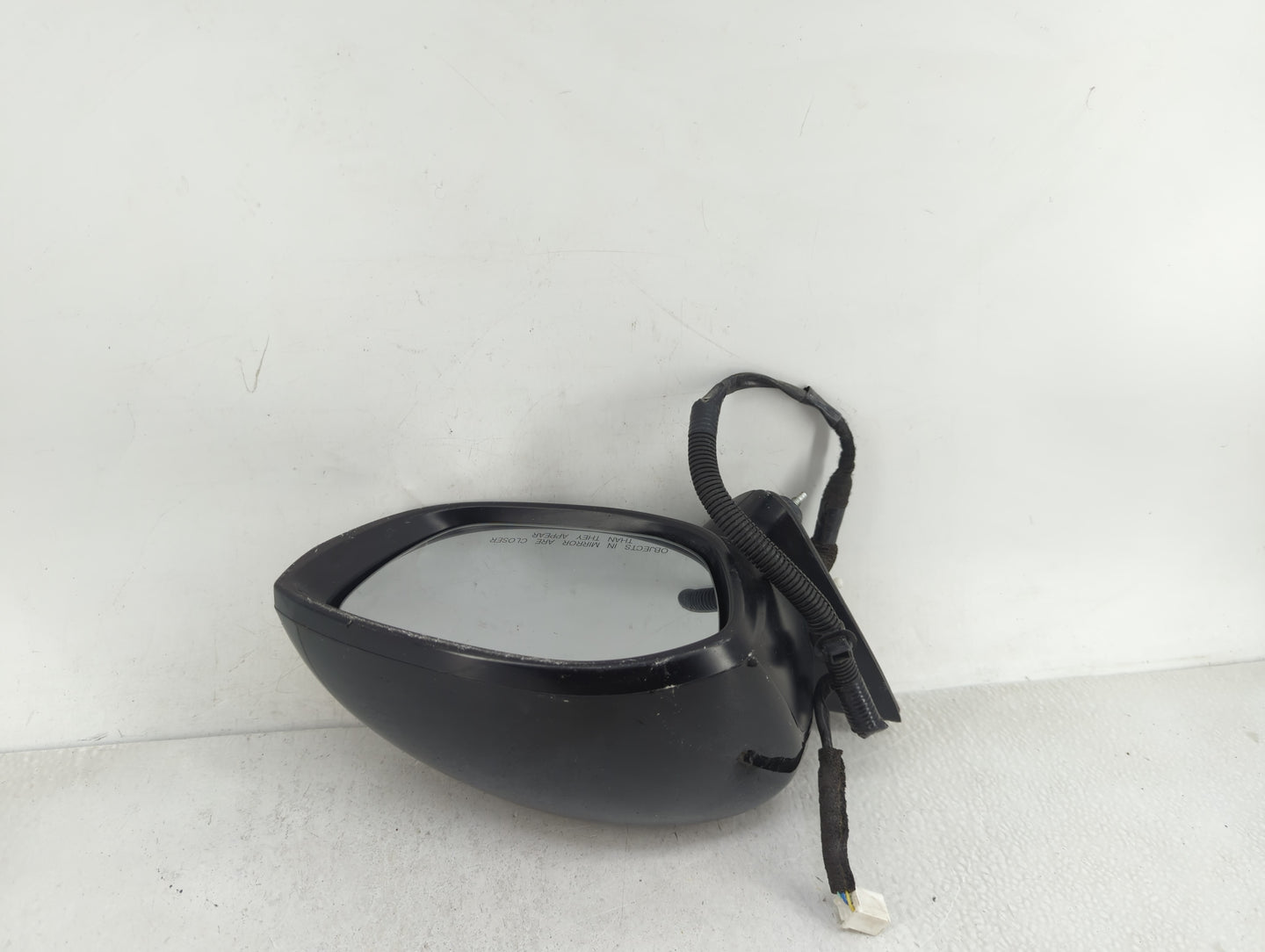 2022 Honda Civic Passenger Side View Mirror - Right Door Mirror OEM Used - Oemusedautoparts1.com