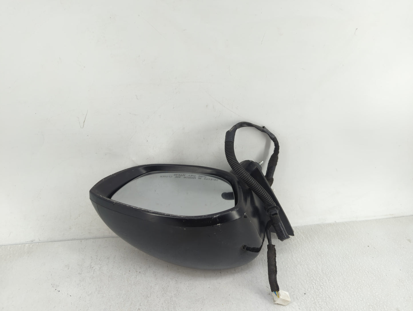 2022 Honda Civic Passenger Side View Mirror - Right Door Mirror OEM Used - Oemusedautoparts1.com