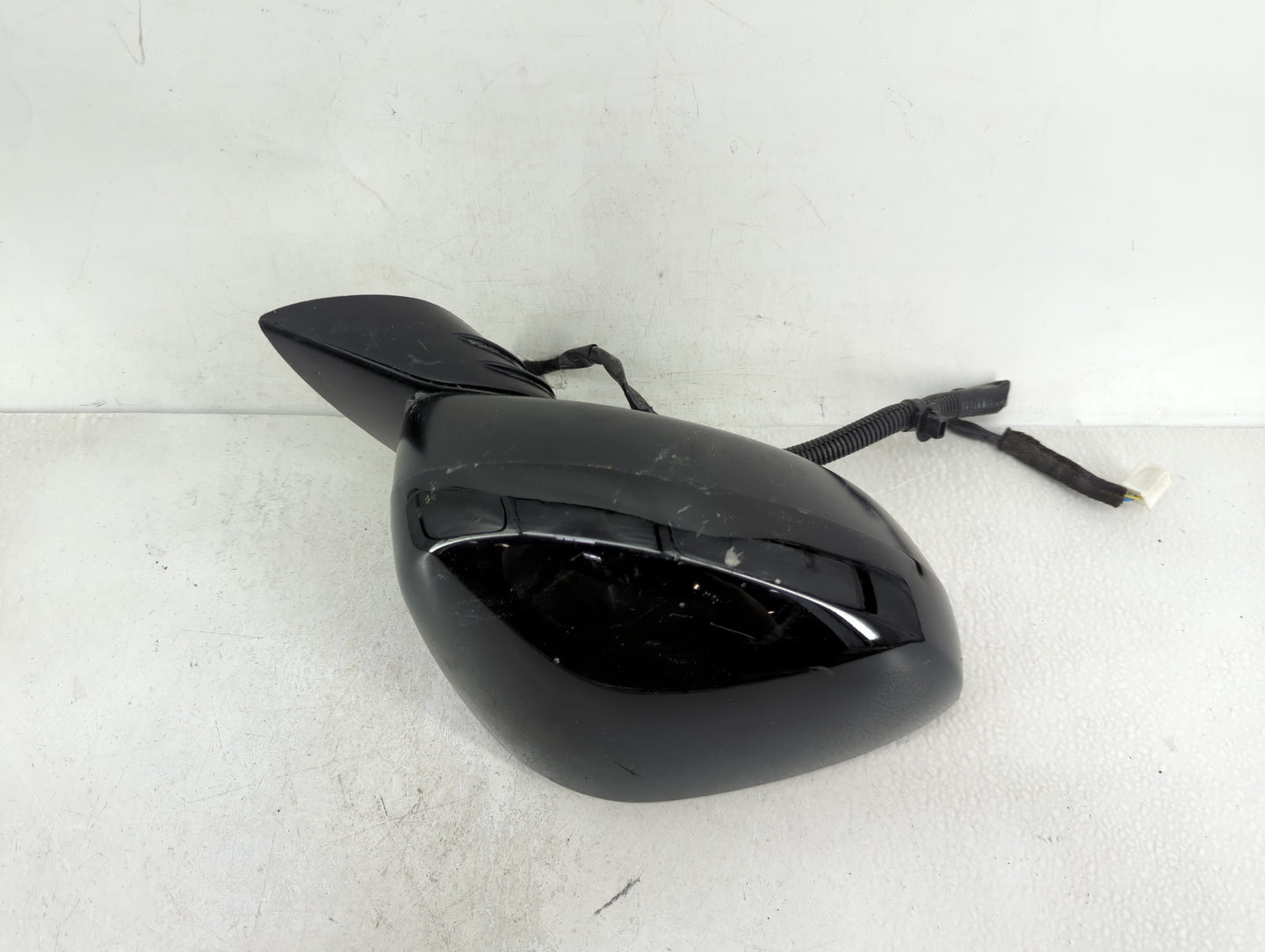 2022 Honda Civic Passenger Side View Mirror - Right Door Mirror OEM Used - Oemusedautoparts1.com