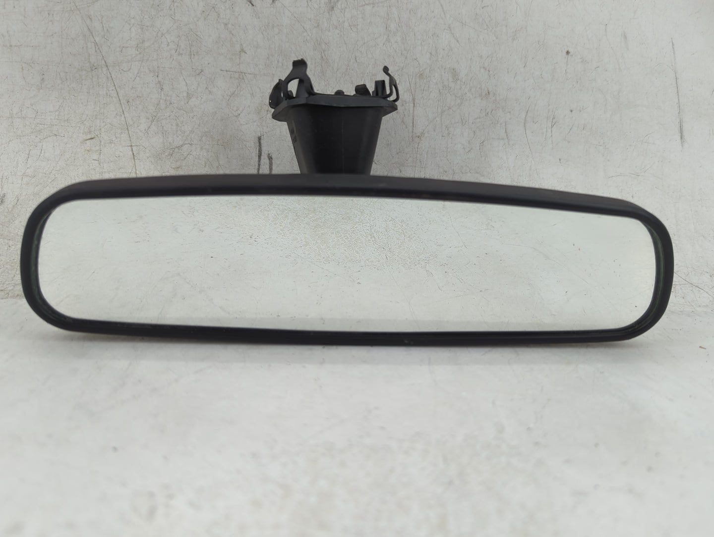 2022 Honda Civic Interior Rear View Mirror Replacement OEM Fits OEM Used Auto Parts - Oemusedautoparts1.com