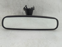 2022 Honda Civic Interior Rear View Mirror Replacement OEM Fits OEM Used Auto Parts - Oemusedautoparts1.com