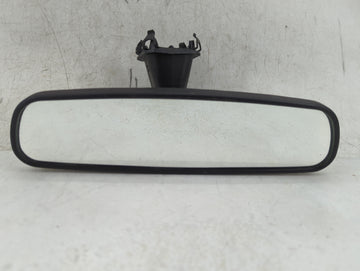 2022 Honda Civic Interior Rear View Mirror Replacement OEM Fits OEM Used Auto Parts - Oemusedautoparts1.com