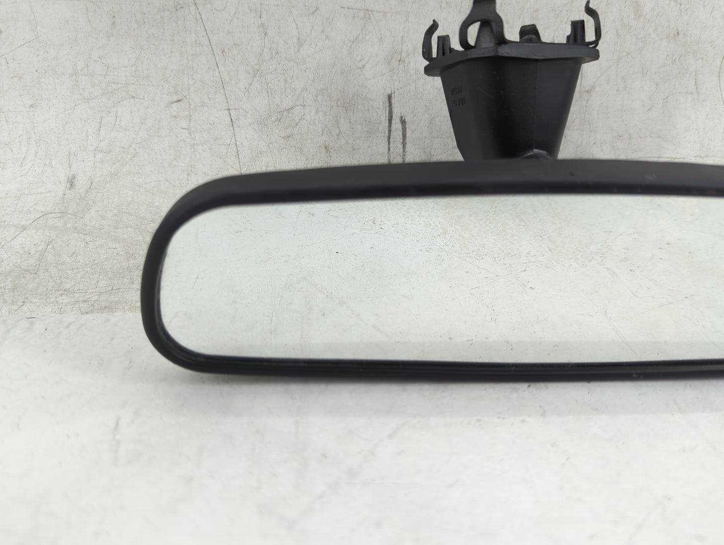 2022 Honda Civic Interior Rear View Mirror Replacement OEM Fits OEM Used Auto Parts - Oemusedautoparts1.com