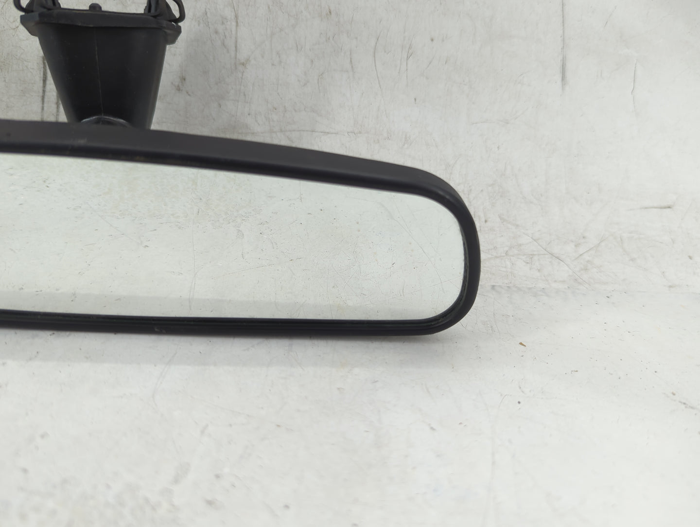 2022 Honda Civic Interior Rear View Mirror Replacement OEM Fits OEM Used Auto Parts - Oemusedautoparts1.com