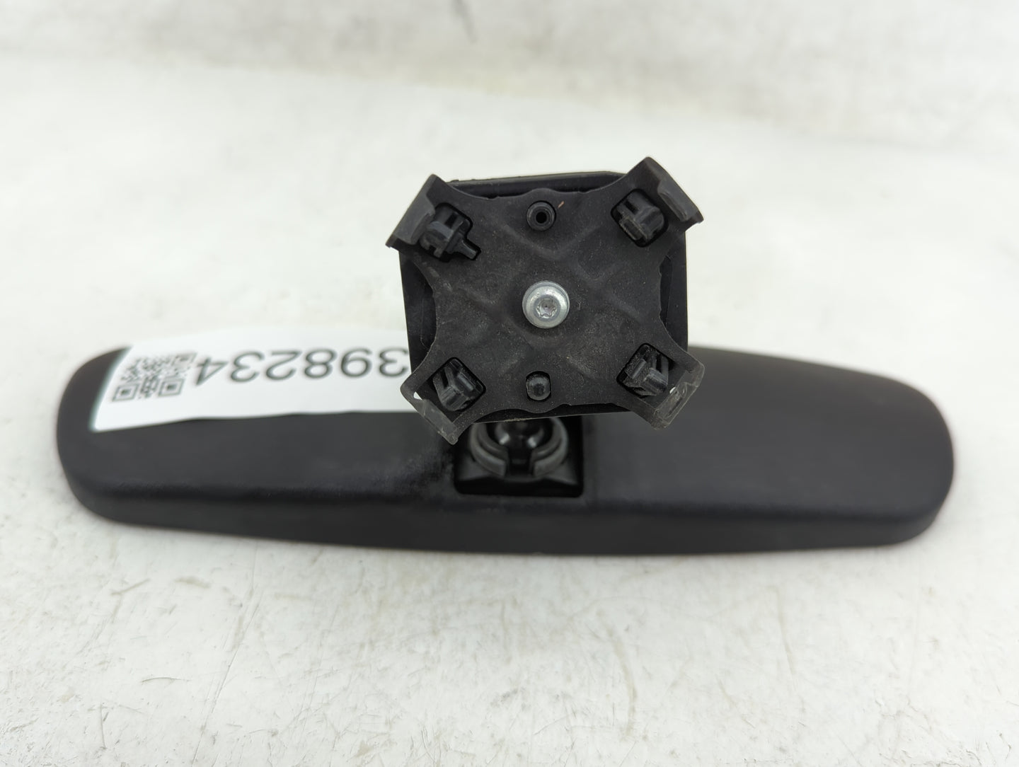 2022 Honda Civic Interior Rear View Mirror Replacement OEM Fits OEM Used Auto Parts - Oemusedautoparts1.com