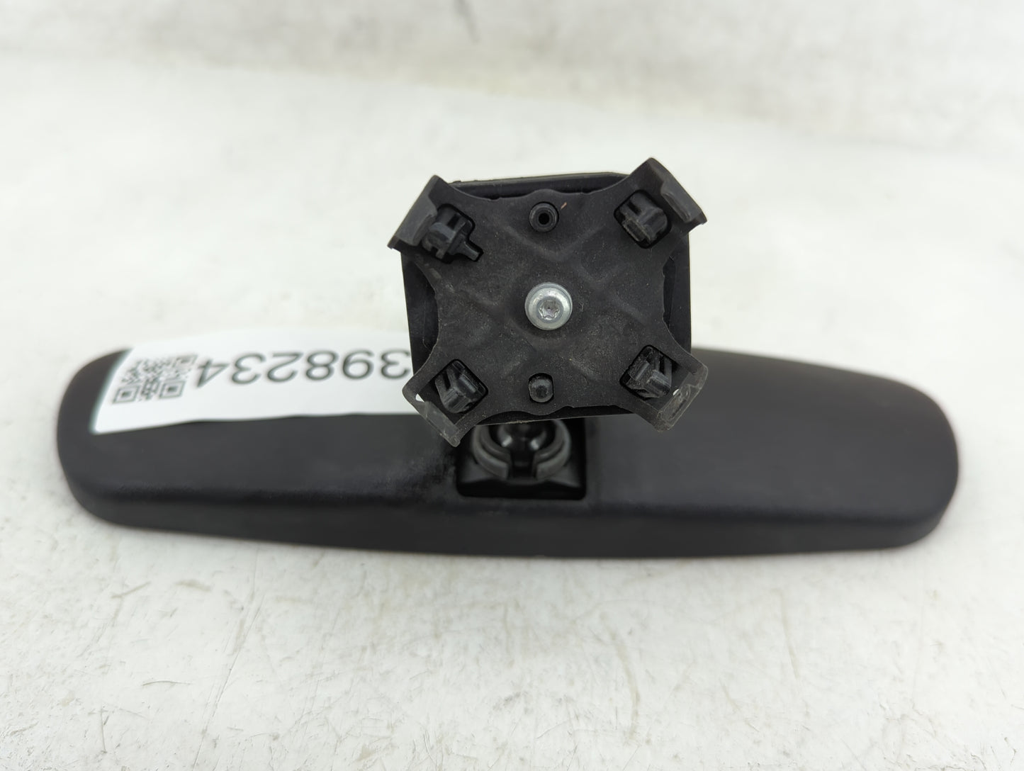 2022 Honda Civic Interior Rear View Mirror Replacement OEM Fits OEM Used Auto Parts - Oemusedautoparts1.com