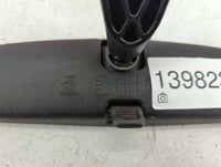 2022 Honda Civic Interior Rear View Mirror Replacement OEM Fits OEM Used Auto Parts - Oemusedautoparts1.com