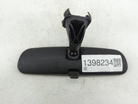 2022 Honda Civic Interior Rear View Mirror Replacement OEM Fits OEM Used Auto Parts - Oemusedautoparts1.com