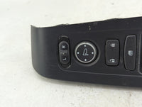 2022 Honda Civic Master Power Window Switch Replacement Driver Side Left P/N:T20 A211 Fits OEM Used Auto Parts - Oemusedauto