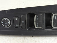 2022 Honda Civic Master Power Window Switch Replacement Driver Side Left P/N:T20 A211 Fits OEM Used Auto Parts - Oemusedauto