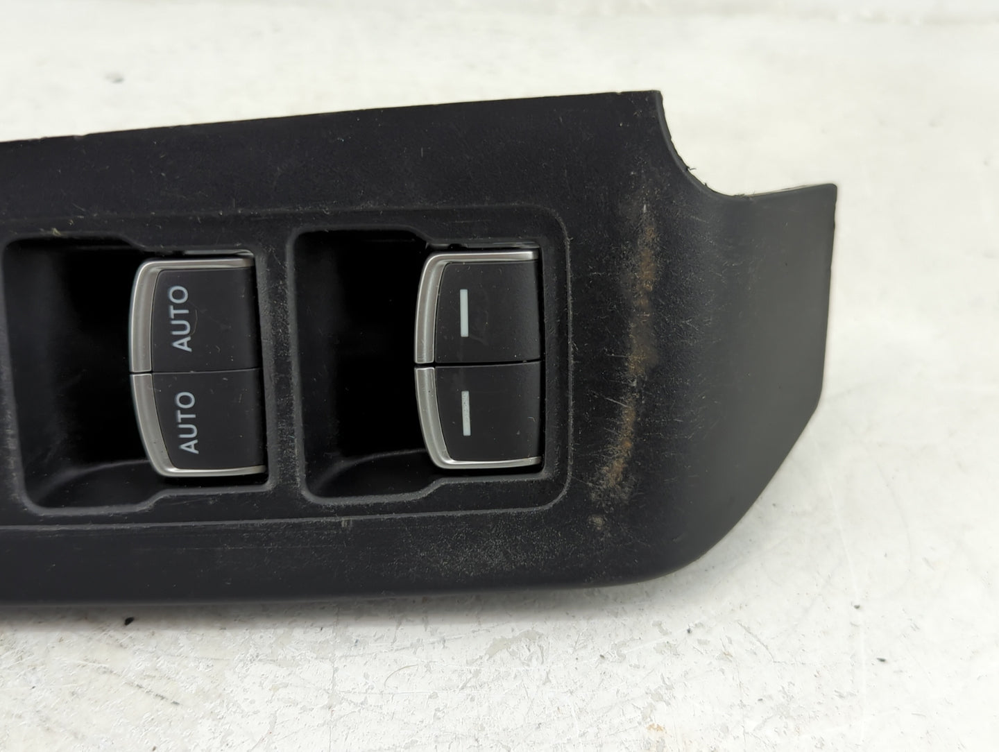 2022 Honda Civic Master Power Window Switch Replacement Driver Side Left P/N:T20 A211 Fits OEM Used Auto Parts - Oemusedauto