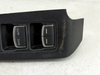 2022 Honda Civic Master Power Window Switch Replacement Driver Side Left P/N:T20 A211 Fits OEM Used Auto Parts - Oemusedauto
