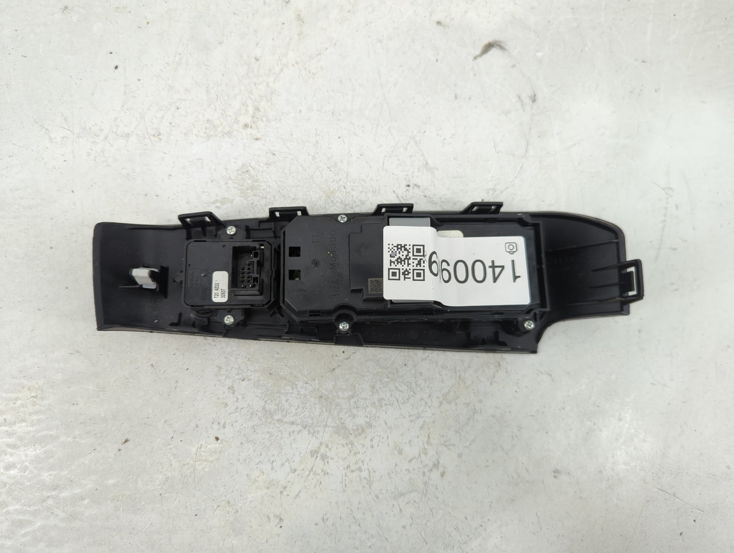 2022 Honda Civic Master Power Window Switch Replacement Driver Side Left P/N:T20 A211 Fits OEM Used Auto Parts - Oemusedauto