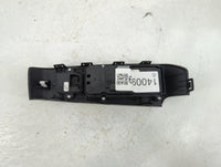 2022 Honda Civic Master Power Window Switch Replacement Driver Side Left P/N:T20 A211 Fits OEM Used Auto Parts - Oemusedauto
