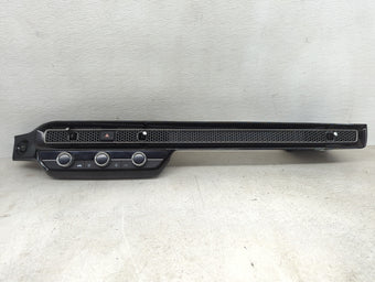compare product 2024 Honda Civic Climate Control Module Temperature AC/Heater Replacement P/N:79610T21A010M1 Fits OEM Used Auto Parts