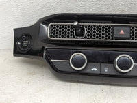 2024 Honda Civic Climate Control Module Temperature AC/Heater Replacement P/N:79610T21A010M1 Fits OEM Used Auto Parts - Oemu
