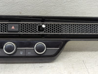2024 Honda Civic Climate Control Module Temperature AC/Heater Replacement P/N:79610T21A010M1 Fits OEM Used Auto Parts - Oemu