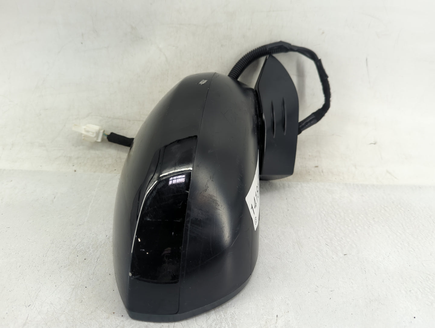 2022 Honda Civic Passenger Side View Mirror - Right Door Mirror OEM Used - Oemusedautoparts1.com