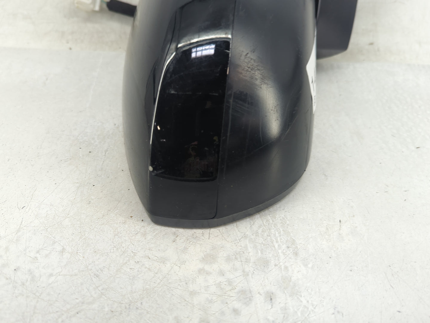 2022 Honda Civic Passenger Side View Mirror - Right Door Mirror OEM Used - Oemusedautoparts1.com