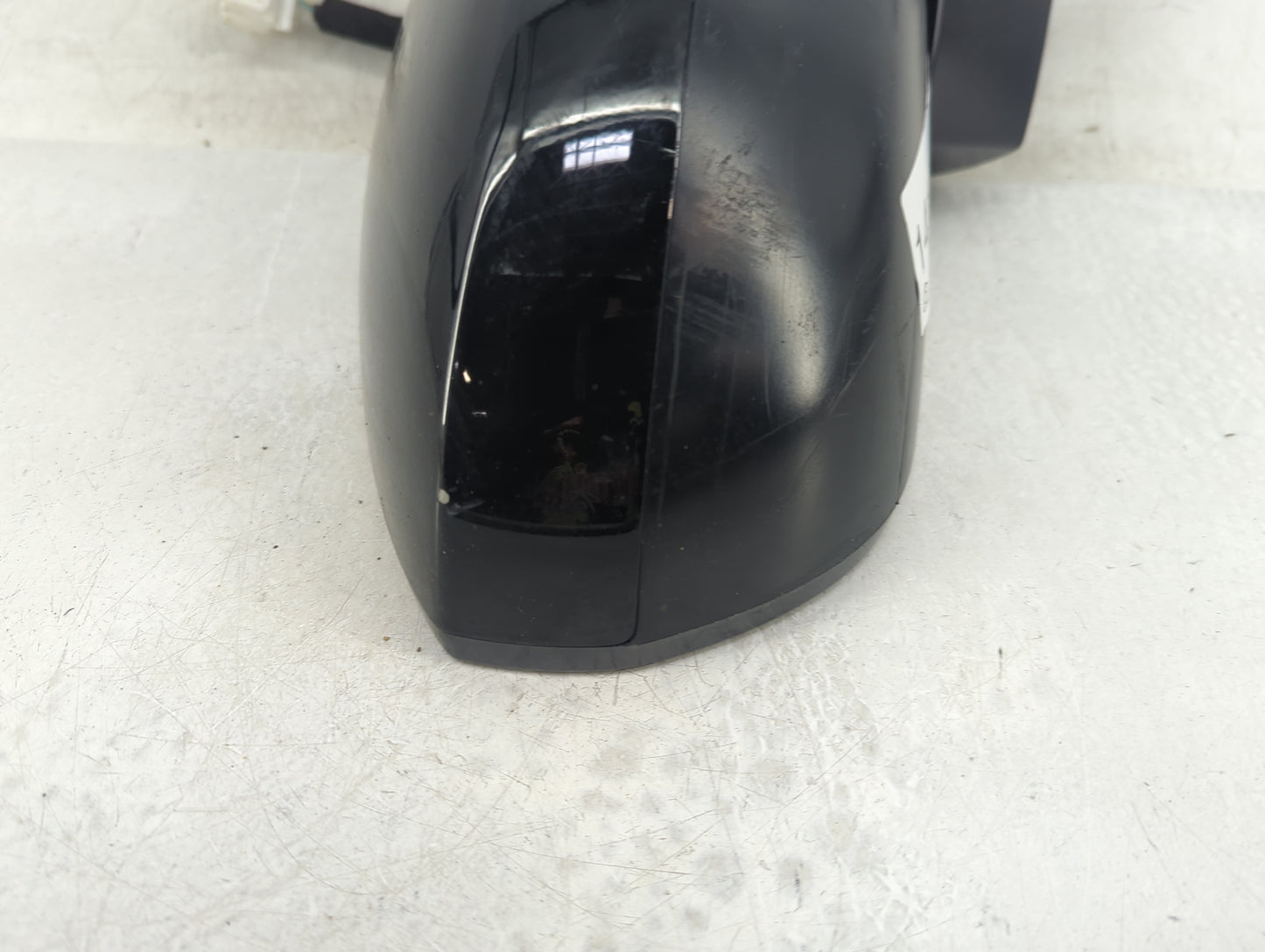 2022 Honda Civic Passenger Side View Mirror - Right Door Mirror OEM Used - Oemusedautoparts1.com