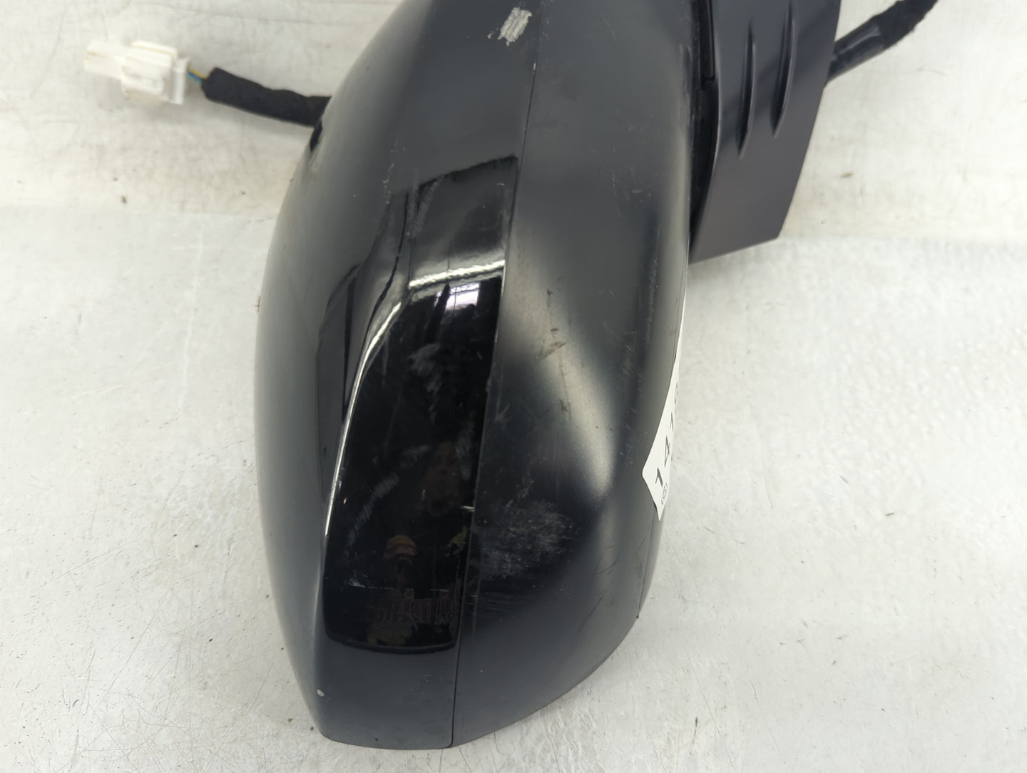 2022 Honda Civic Passenger Side View Mirror - Right Door Mirror OEM Used - Oemusedautoparts1.com