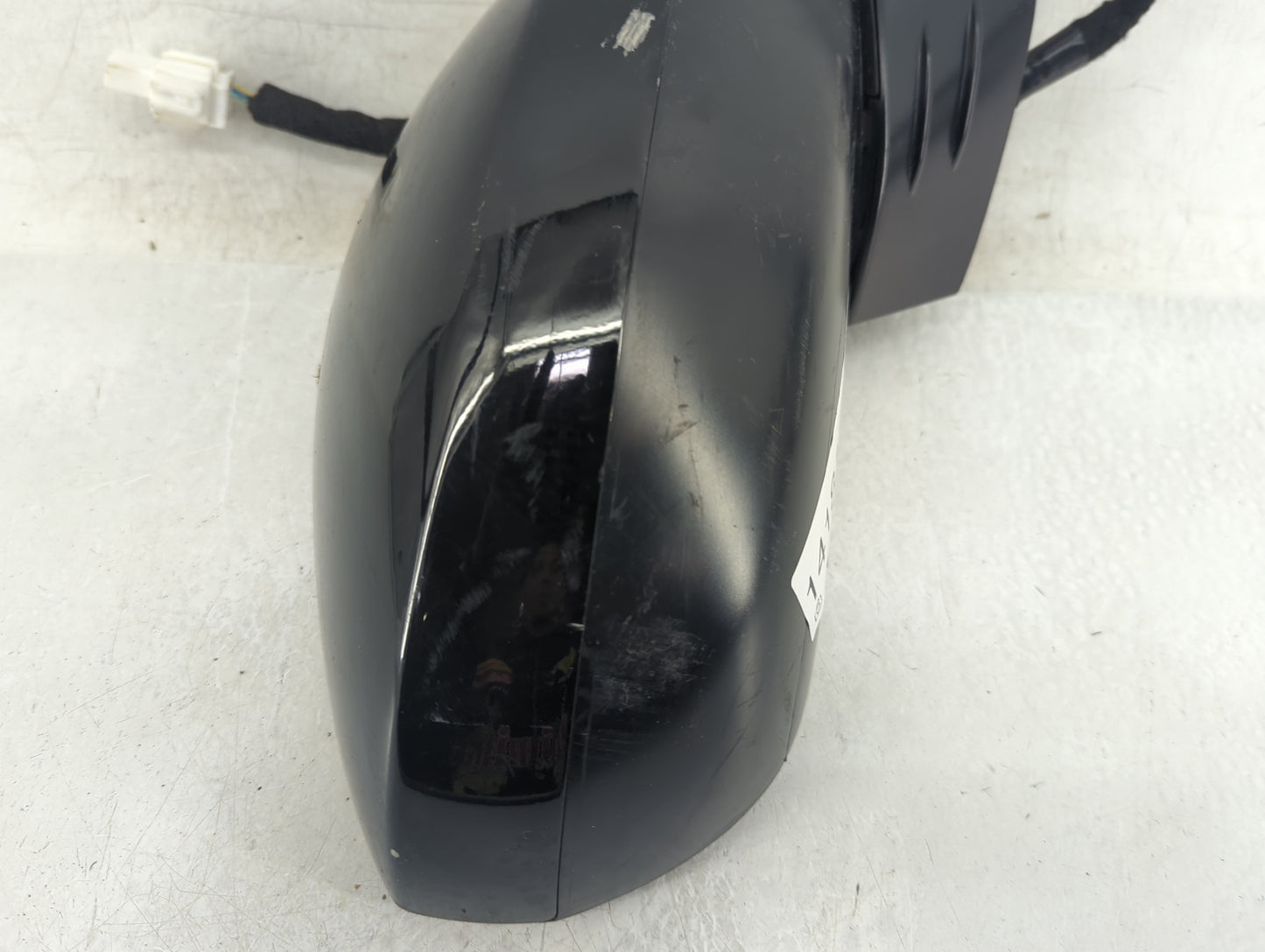2022 Honda Civic Passenger Side View Mirror - Right Door Mirror OEM Used - Oemusedautoparts1.com