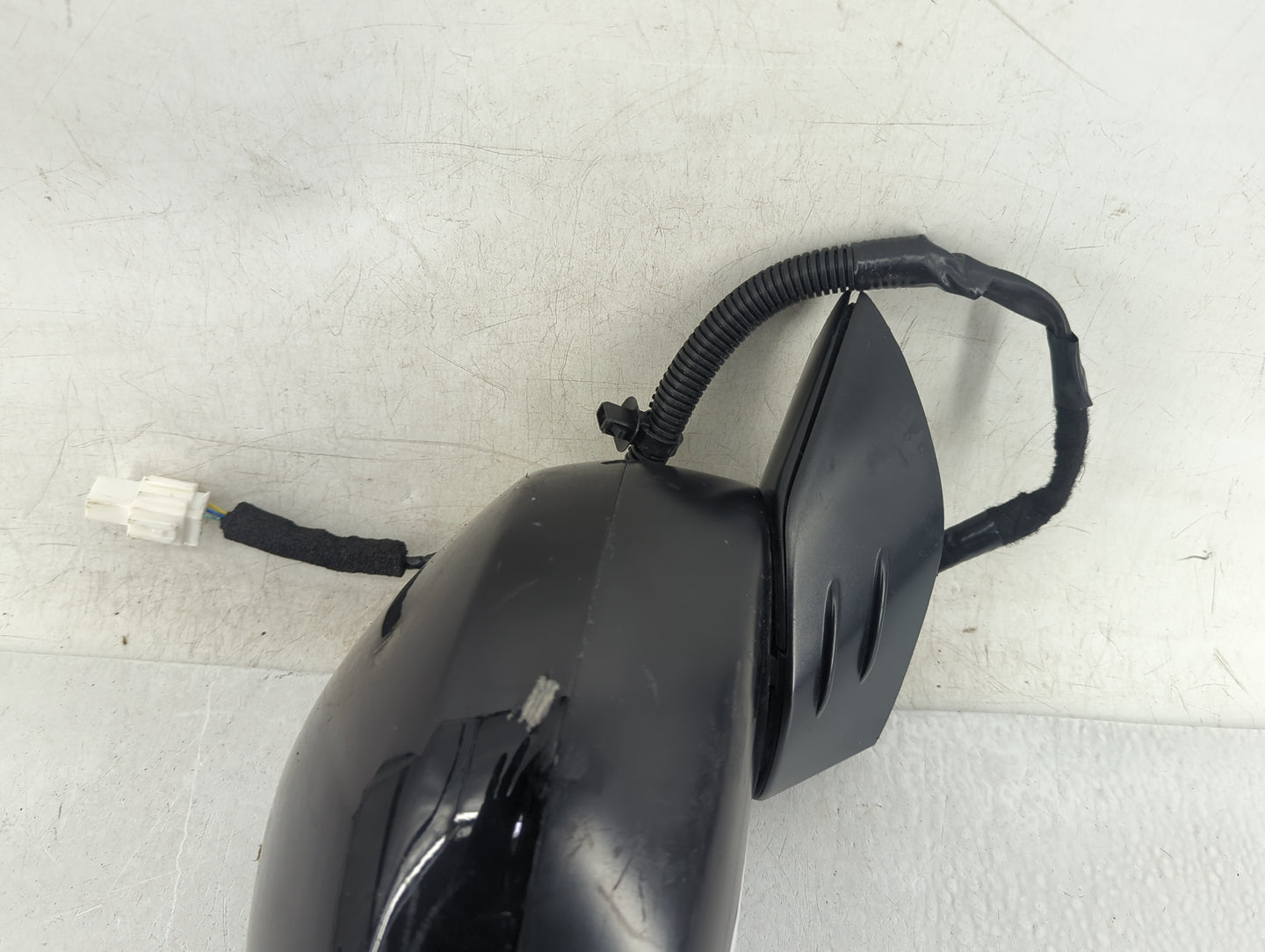 2022 Honda Civic Passenger Side View Mirror - Right Door Mirror OEM Used - Oemusedautoparts1.com