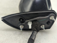 2022 Honda Civic Passenger Side View Mirror - Right Door Mirror OEM Used - Oemusedautoparts1.com