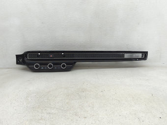 compare product 2024 Honda Civic Climate Control Module Temperature AC/Heater Replacement P/N:79610T21A010M1 Fits OEM Used Auto Parts