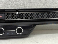 2024 Honda Civic Climate Control Module Temperature AC/Heater Replacement P/N:79610T21A010M1 Fits OEM Used Auto Parts - Oemu