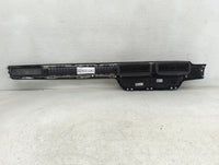 2024 Honda Civic Climate Control Module Temperature AC/Heater Replacement P/N:79610T21A010M1 Fits OEM Used Auto Parts - Oemu