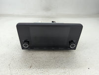 2024 Honda Civic Radio AM FM Cd Player Receiver Replacement P/N:8A100-T20-A43-M1 Fits OEM Used Auto Parts - Oemusedautoparts