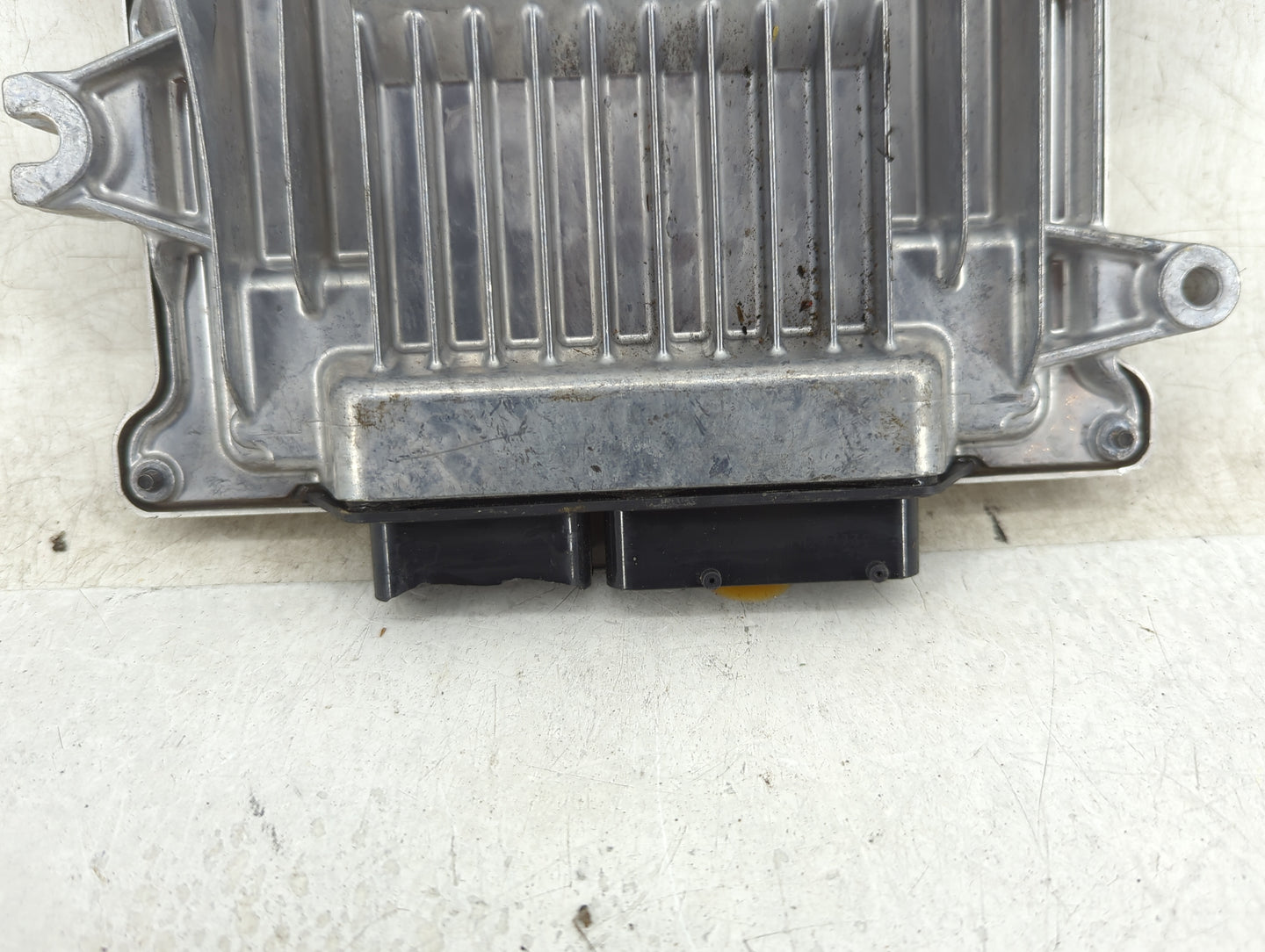 2024 Honda Civic PCM Engine Control Computer ECU ECM PCU OEM P/N:37820-64S-AC1 M034-154884 Fits OEM Used Auto Parts - Oemuse