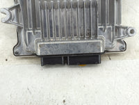 2024 Honda Civic PCM Engine Control Computer ECU ECM PCU OEM P/N:37820-64S-AC1 M034-154884 Fits OEM Used Auto Parts - Oemuse
