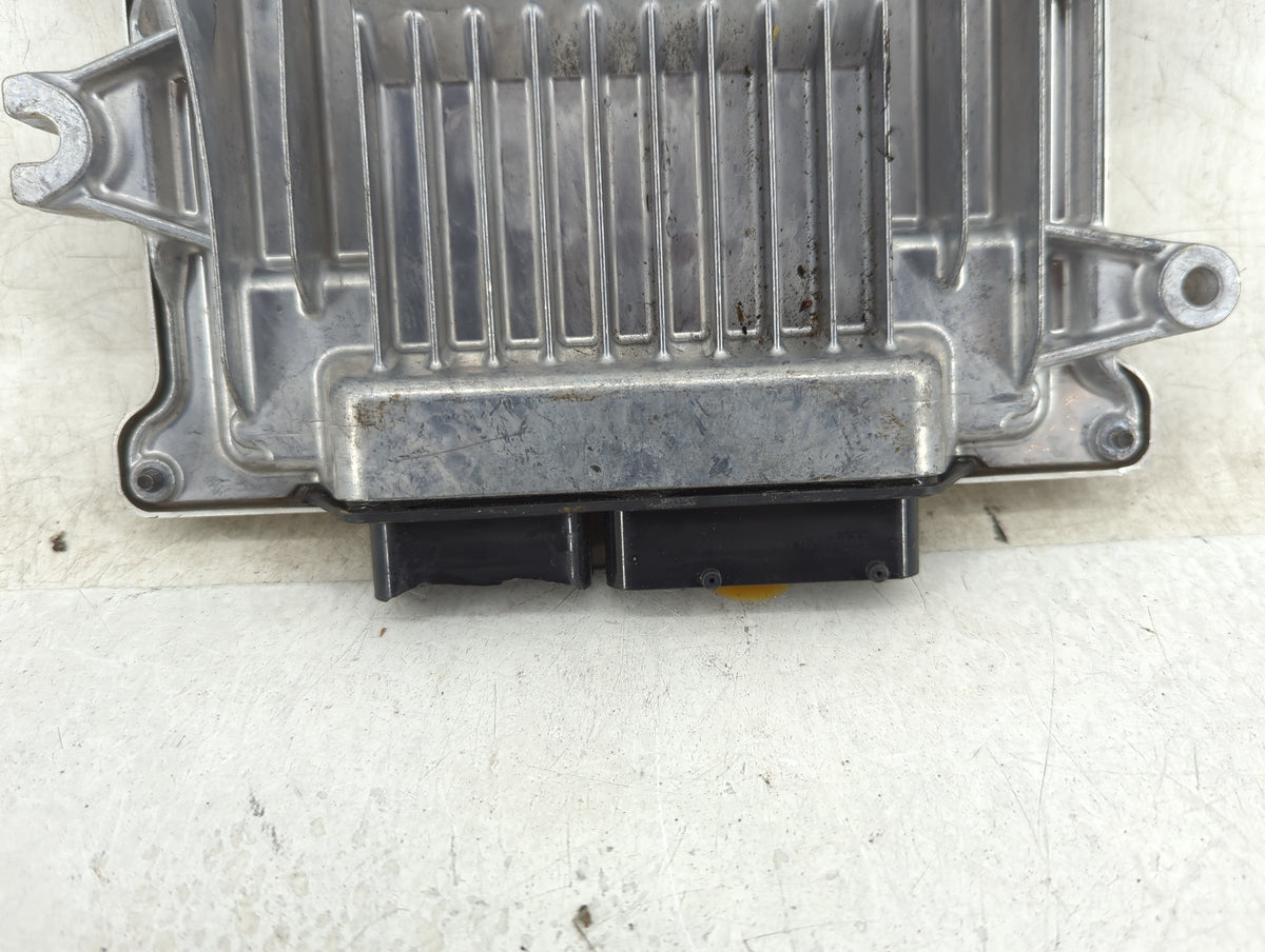 2024 Honda Civic PCM Engine Control Computer ECU ECM PCU OEM P/N:37820-64S-AC1 M034-154884 Fits OEM Used Auto Parts - Oemuse