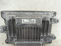 2024 Honda Civic PCM Engine Control Computer ECU ECM PCU OEM P/N:37820-64S-AC1 M034-154884 Fits OEM Used Auto Parts - Oemuse