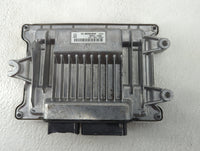 2024 Honda Civic PCM Engine Control Computer ECU ECM PCU OEM P/N:37820-64S-AC1 M034-154884 Fits OEM Used Auto Parts - Oemuse