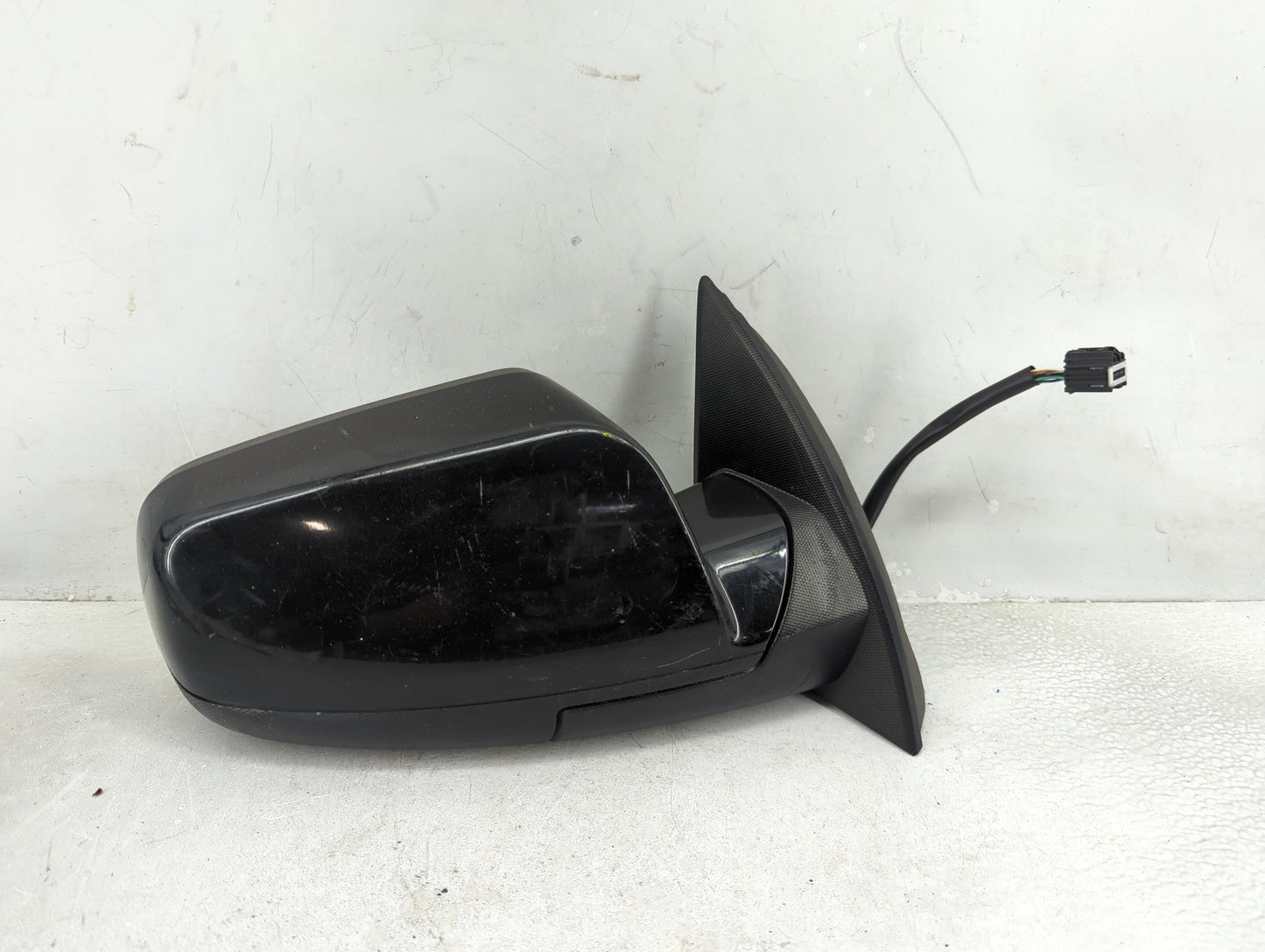 2022 Honda Civic Passenger Side View Mirror - Right Door Mirror OEM Used - Oemusedautoparts1.com